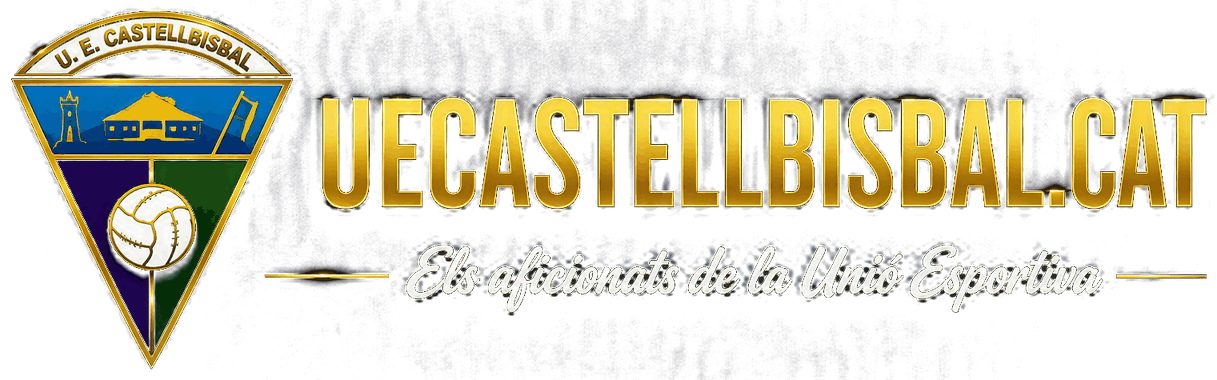 UE Castellbisbal
